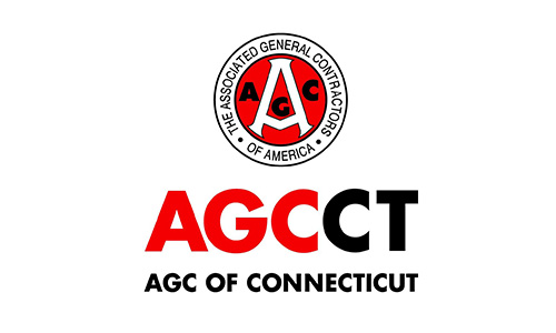 Associated General Contractors of Connecticut (AGC CT) logo