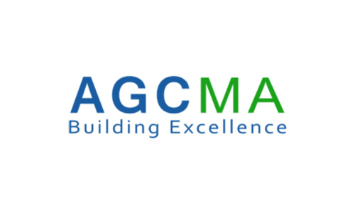 AGCMA logo