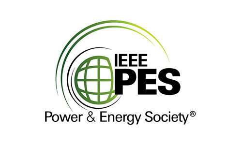 Institute of Electrical and Electronics Engineers Power & Energy Society (IEEE) Logo