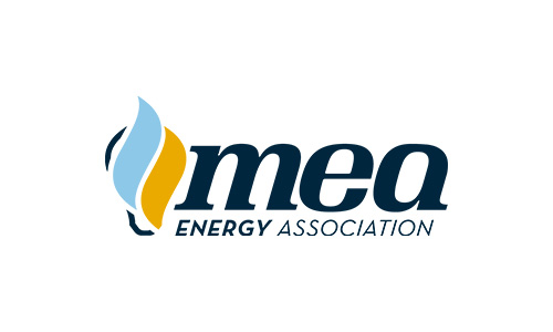MEA Energy Association (MEA) Logo