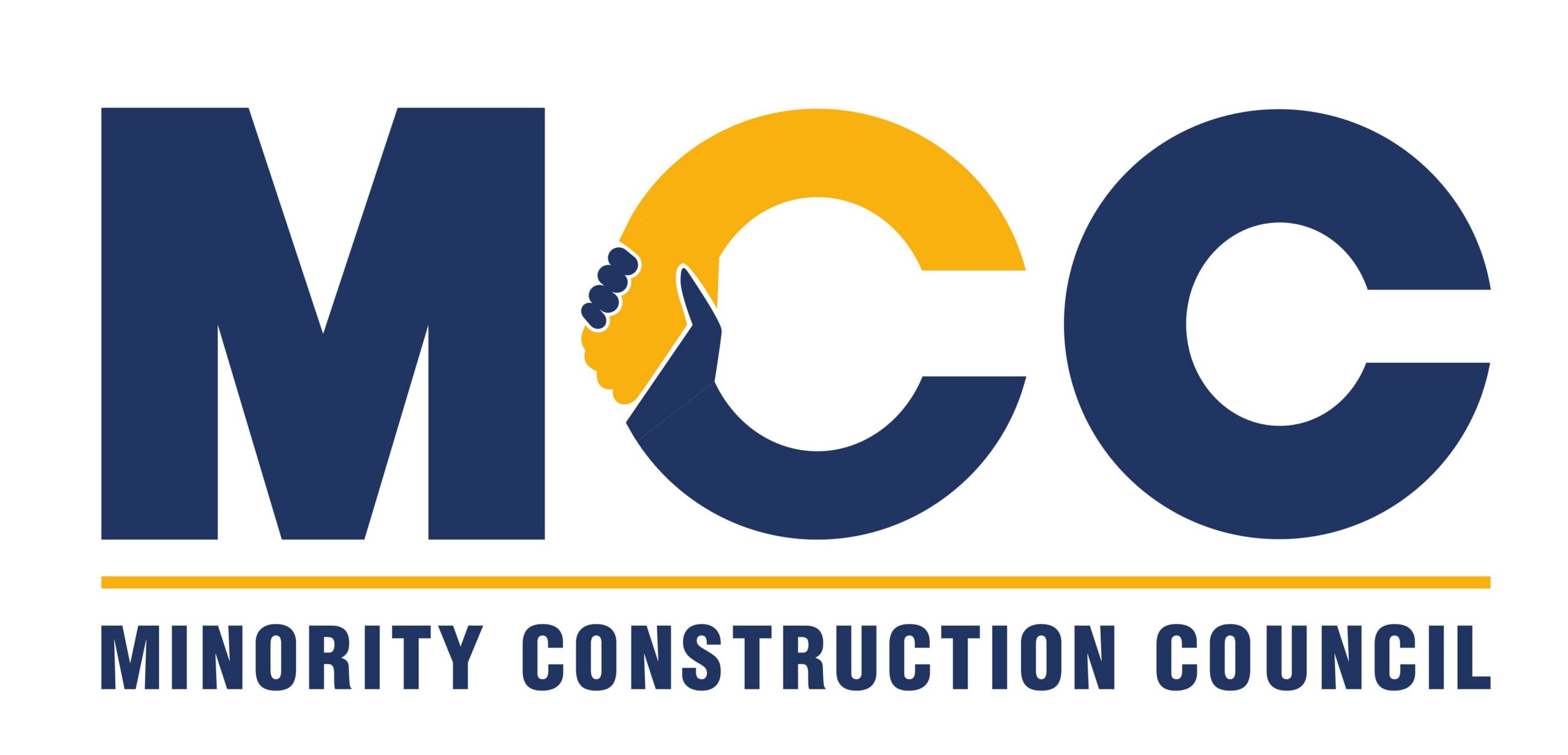 Minority Construction Council logo
