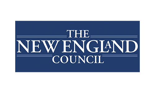 The New England Council (NEC) Logo
