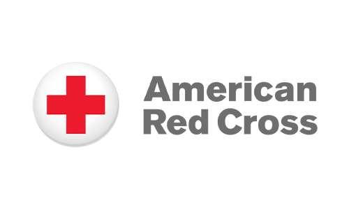 American Red Cross logo