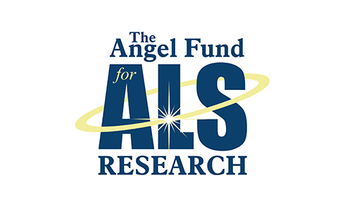 Angel Fund for ALS Research logo