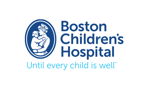 Boston Childrens Hospital logo