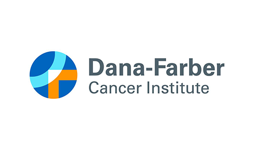 Dana Farber Cancer Institute logo