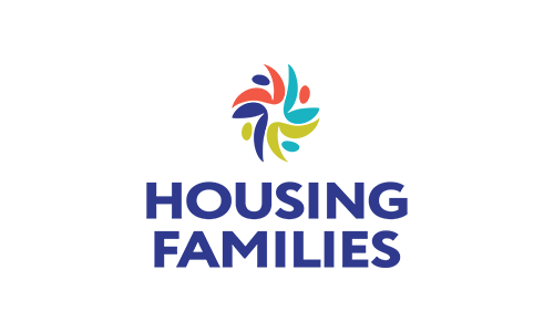 Housing Families logo