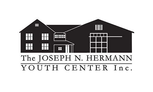 Joseph N Hermann Youth Center logo