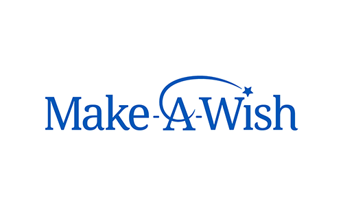 Make a Wish Foundation logo