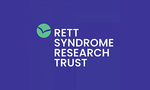 Rett Syndrome Research Trust logo