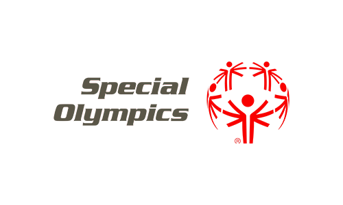 Special Olympics logo