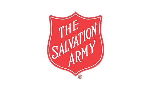 The Salvation Army logo