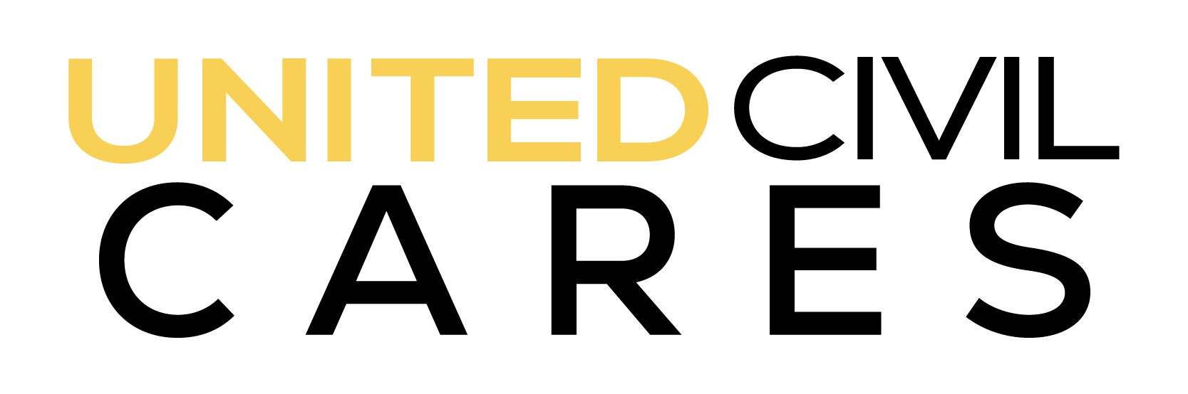 United Civil Cares logo