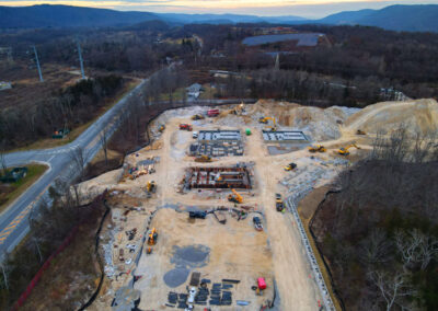 NY Transco Dover Substation